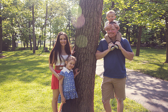 family Photo
