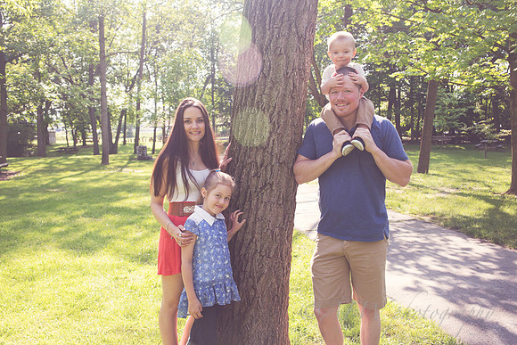 family Photo
